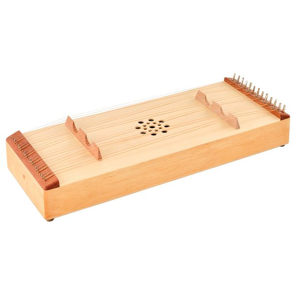 Meerklang Harmony Tambourine 6 Chords
