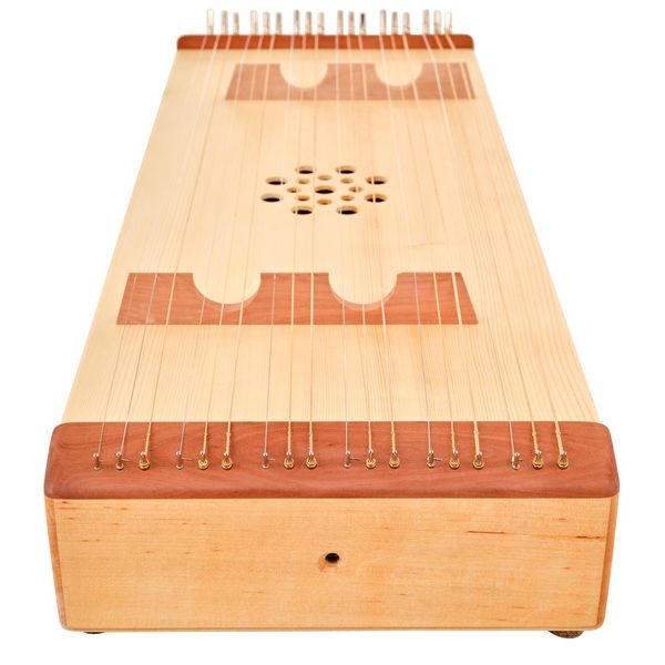 Meerklang Harmony Tambourine 6 Chords