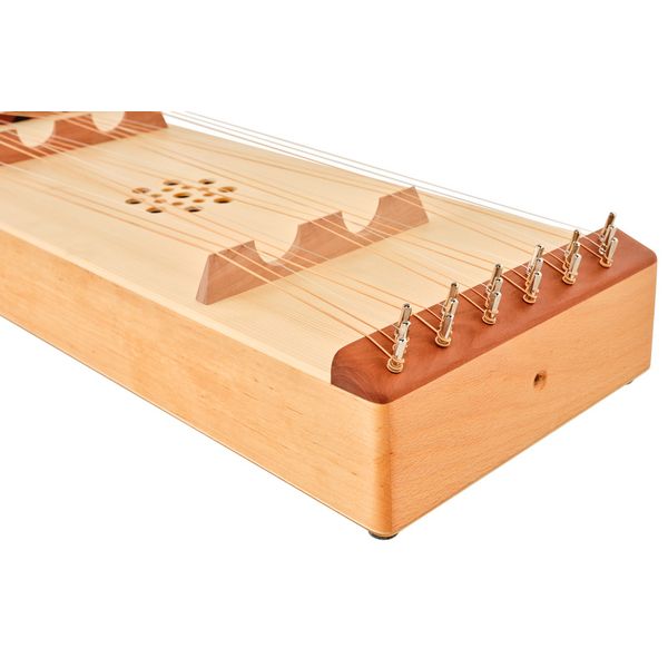 Meerklang Harmony Tambourine 6 Chords