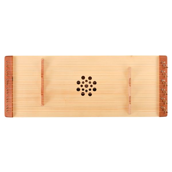 Meerklang Harmony Tambourine 6 Chords