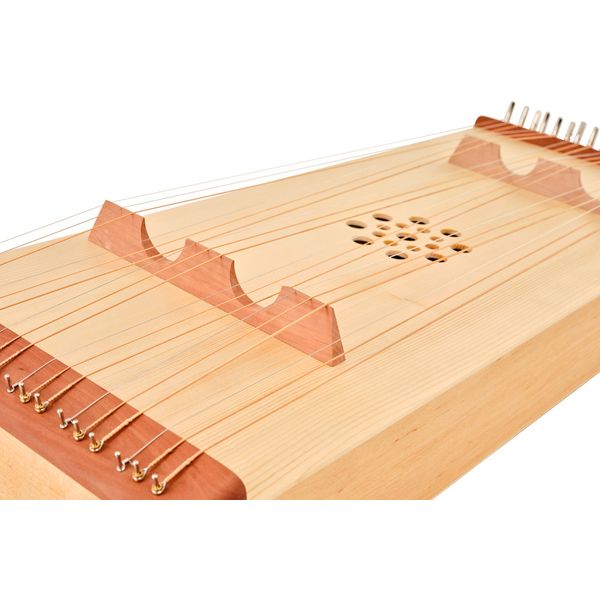 Meerklang Harmony Tambourine 6 Chords