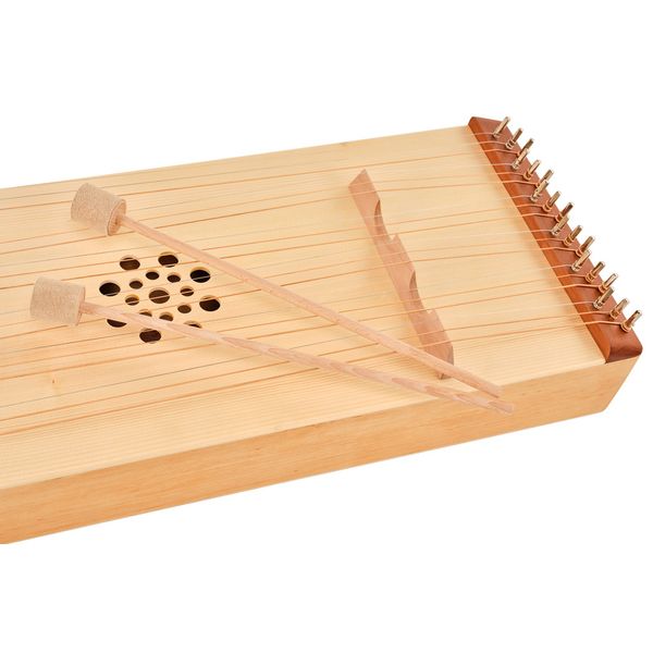 Meerklang Harmony Tambourine 6 Chords