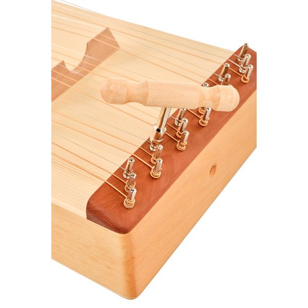 Meerklang Harmony Tambourine 6 Chords