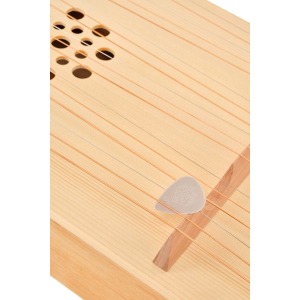 Meerklang Harmony Tambourine 6 Chords