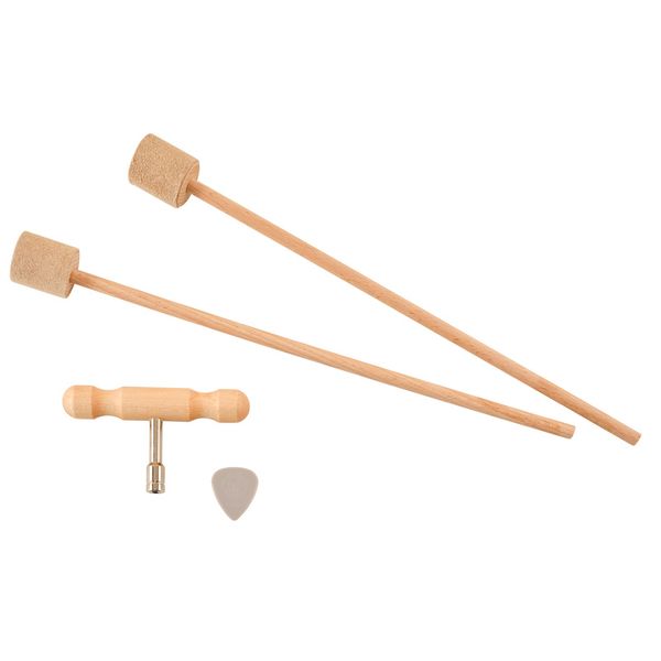 Meerklang Harmony Tambourine 6 Chords