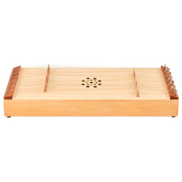 Meerklang Harmony Tambourine 6 Chords