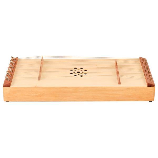 Meerklang Harmony Tambourine 6 Chords