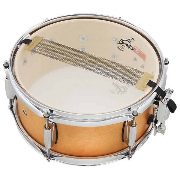 Gretsch Drums 12"x5.5" Full Range Birch SD