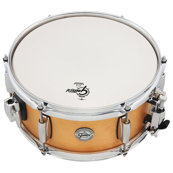 Gretsch Drums 12"x5.5" Full Range Birch SD