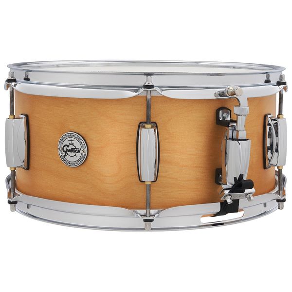 Gretsch Drums 13"x06" Full Range Birch SD