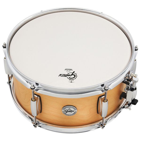 Gretsch Drums 13"x06" Full Range Birch SD