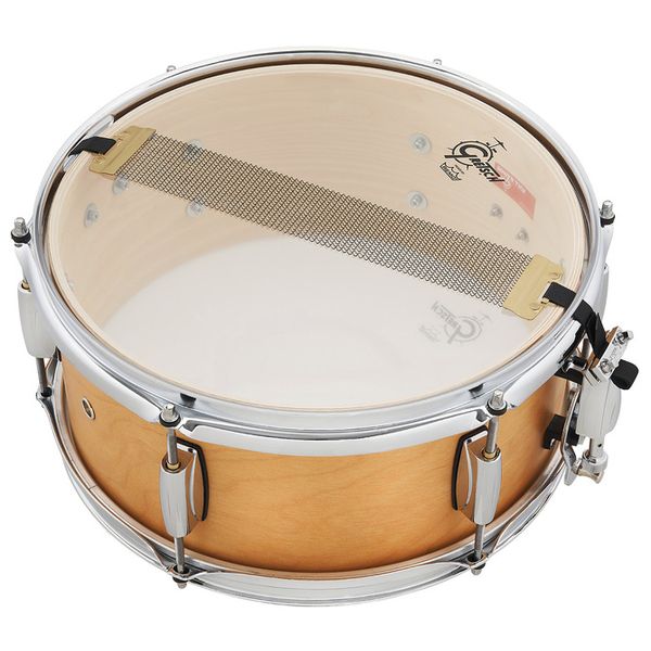 Gretsch Drums 13"x06" Full Range Birch SD