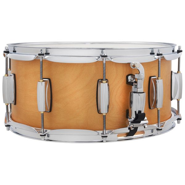 Gretsch Drums 14"x6.5" Full Range Birch SD