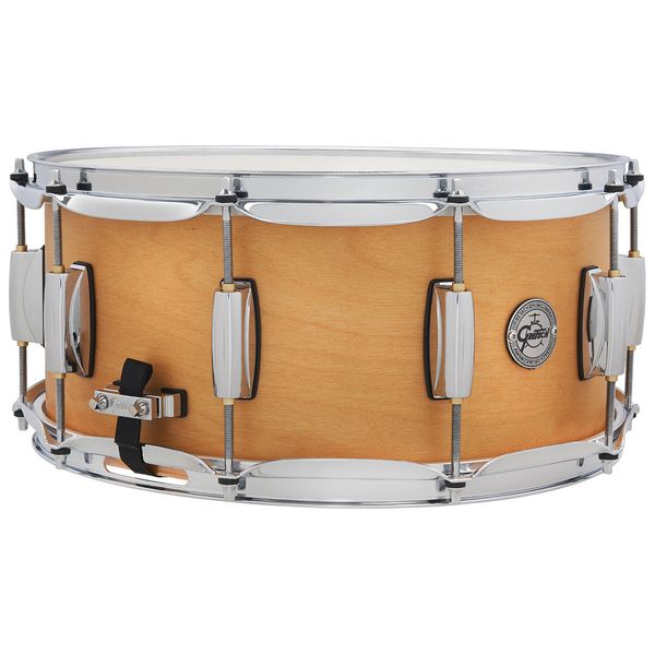 Gretsch Drums 14"x6.5" Full Range Birch SD