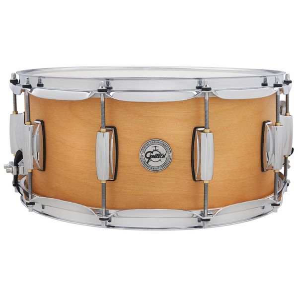 Gretsch Drums 14"x6.5" Full Range Birch SD