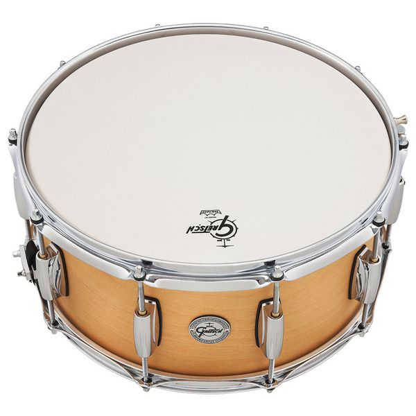 Gretsch Drums 14"x6.5" Full Range Birch SD