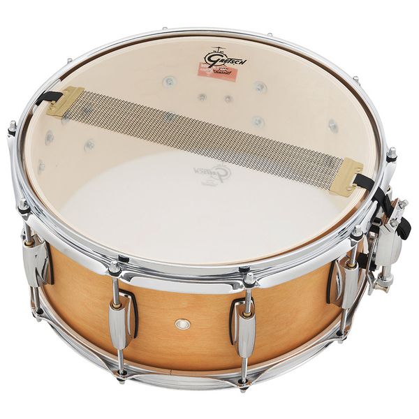 Gretsch Drums 14"x6.5" Full Range Birch SD