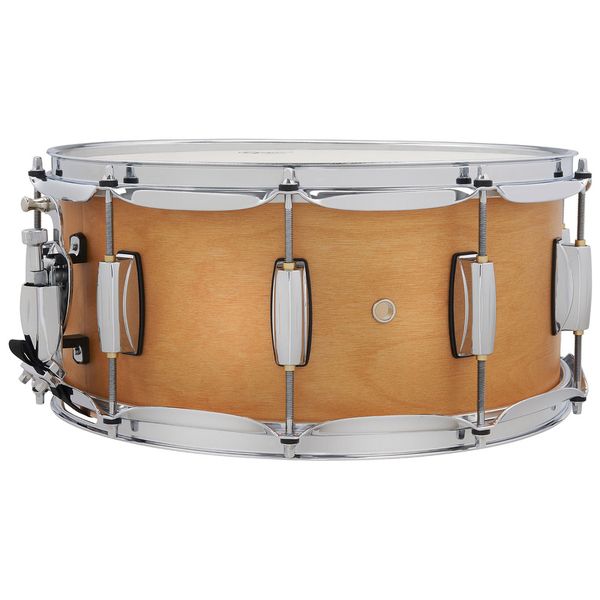 Gretsch Drums 14"x6.5" Full Range Birch SD