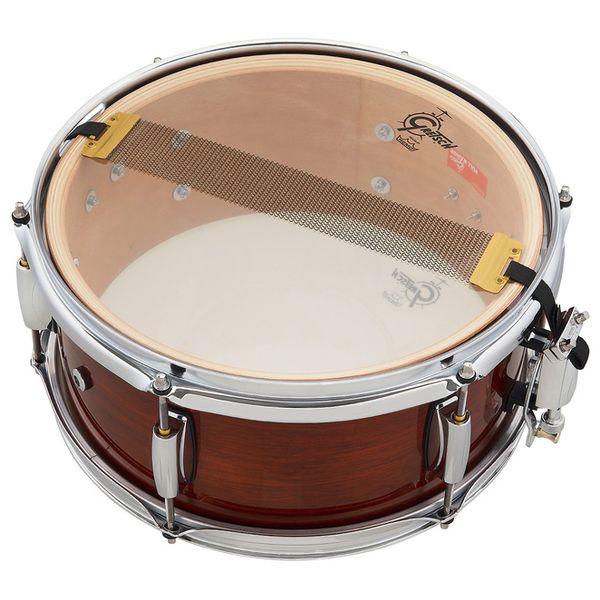 Gretsch Drums 13"x06" Full Range Hybrid SD