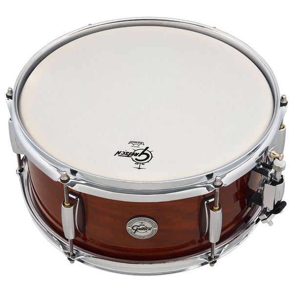 Gretsch Drums 13"x06" Full Range Hybrid SD