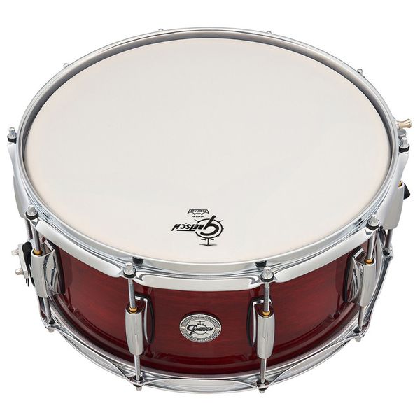 Gretsch Drums 14"x6.5" Full Range Hybrid SD