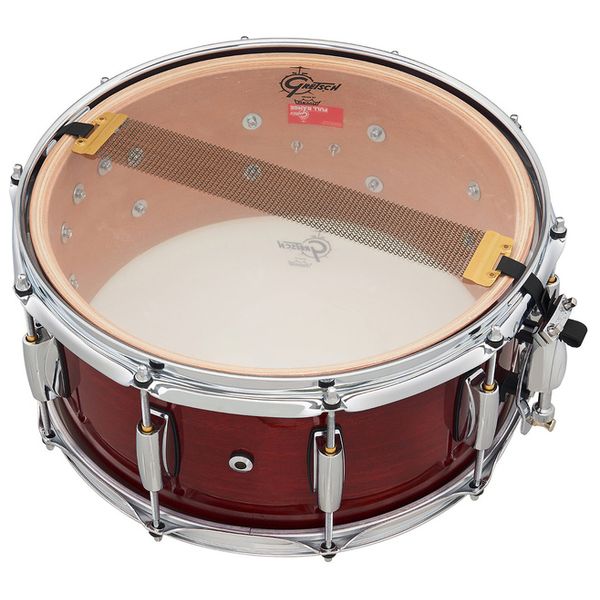 Gretsch Drums 14"x6.5" Full Range Hybrid SD