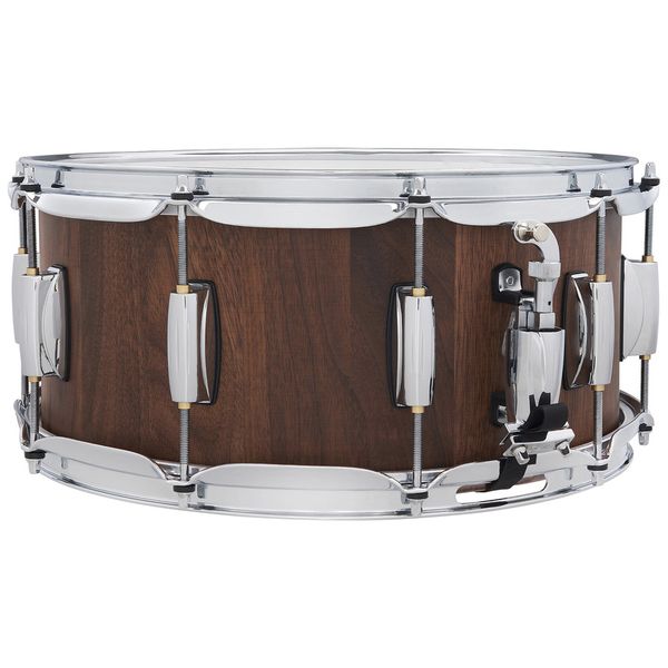 Gretsch Drums 14"x6.5" Full Range Walnut SD