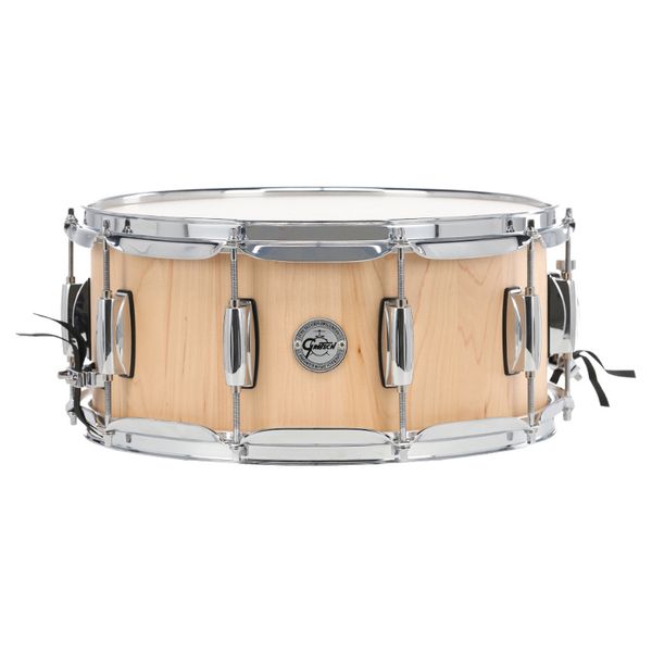 Gretsch Drums 14"x6.5" Full Range Maple SD