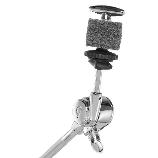 Gretsch Drums Concert Boom Cymbal Stand