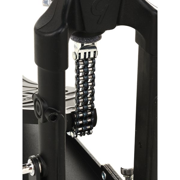 Gretsch Drums Concert 2-Legged HiHat Stand