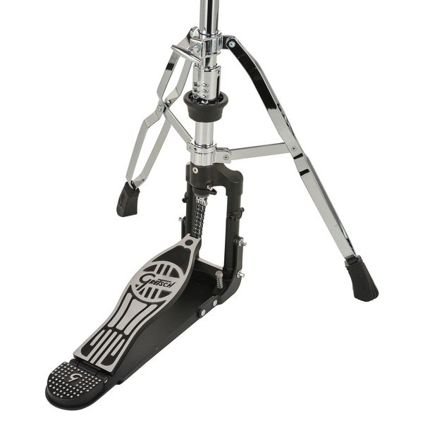 Gretsch Drums Concert 2-Legged HiHat Stand