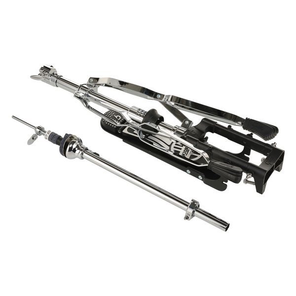 Gretsch Drums Concert 2-Legged HiHat Stand