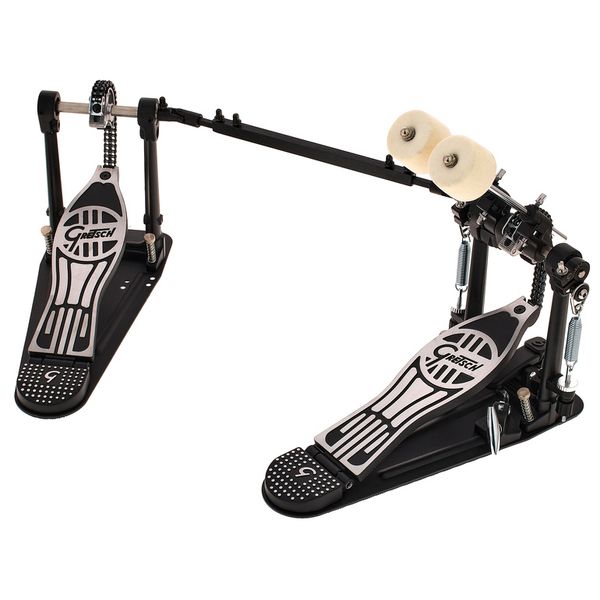 Gretsch Drums Concert Double Pedal