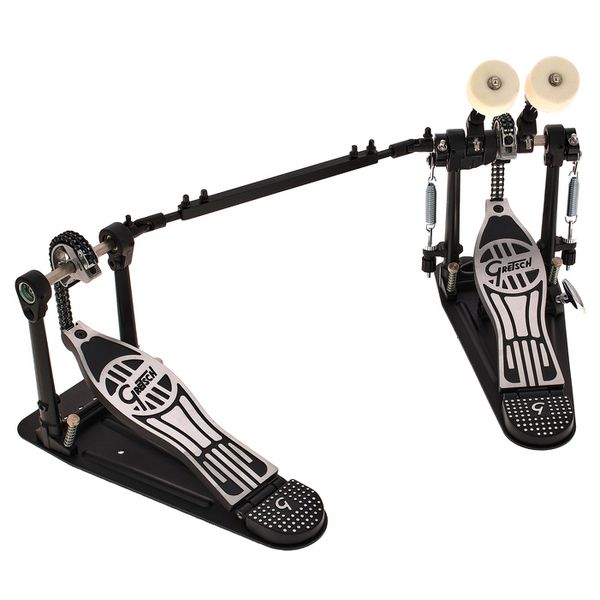 Gretsch Drums Concert Double Pedal