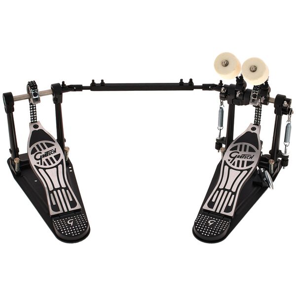 Gretsch Drums Concert Double Pedal