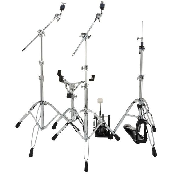 Gretsch Drums Concert HW Pack