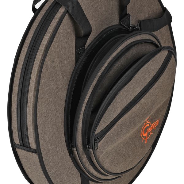 Gretsch Drums 24" Pro Tour Cymbal Bag