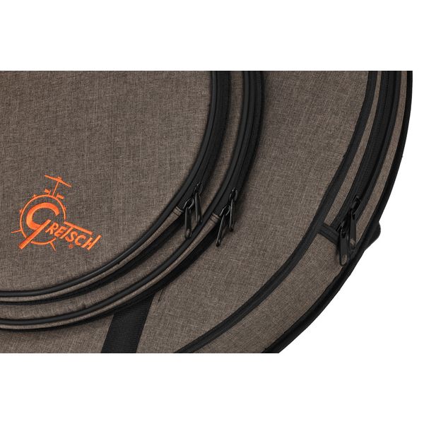 Gretsch Drums 24" Pro Tour Cymbal Bag