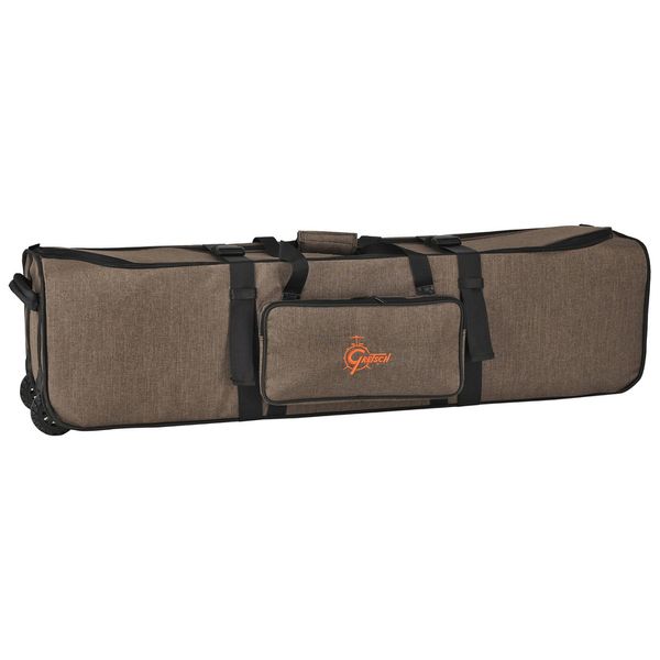 Gretsch Drums Pro Tour Short HW Trolley