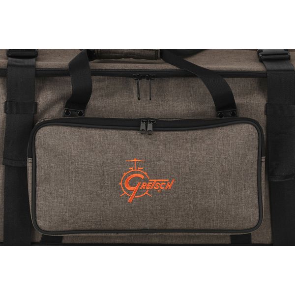 Gretsch Drums Pro Tour Short HW Trolley