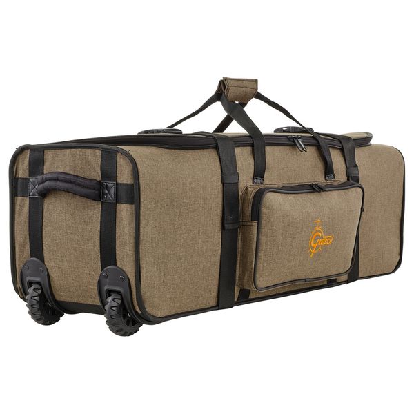 Gretsch Drums Pro Tour Short HW Trolley