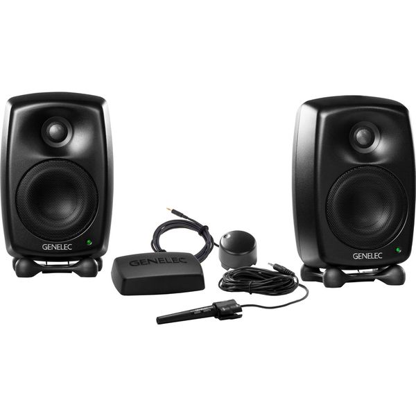 Genelec 8320 AMM Pack