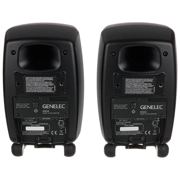 Genelec 8320 AMM Pack