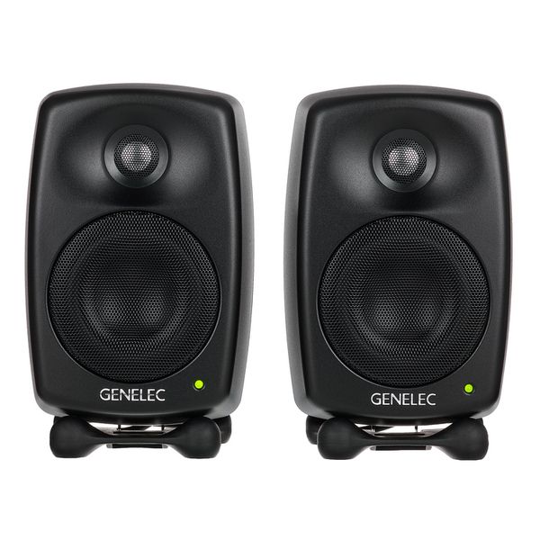 Genelec 8320 AMM Pack