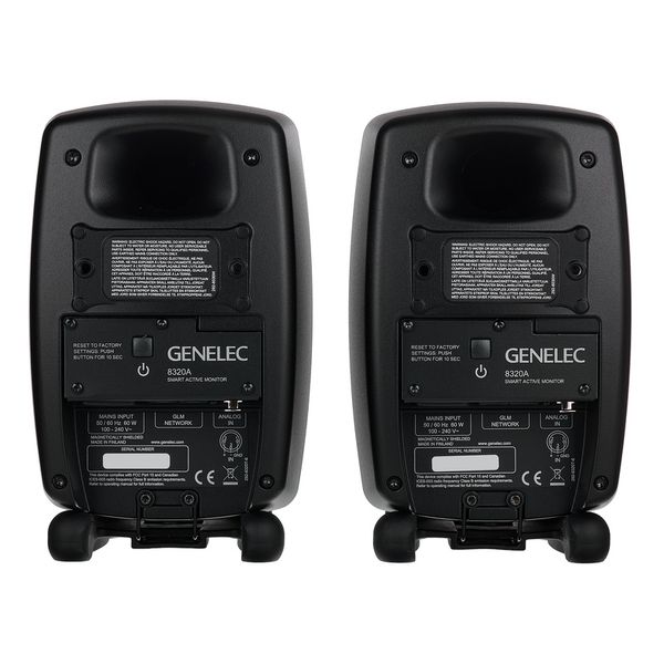 Genelec 8320 AMM Pack