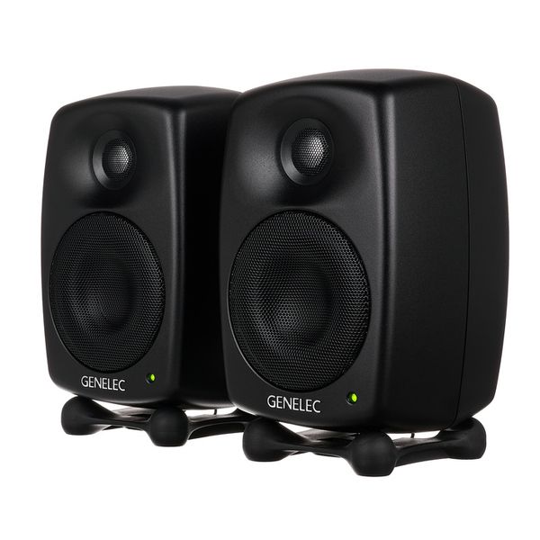 Genelec 8320 AMM Pack