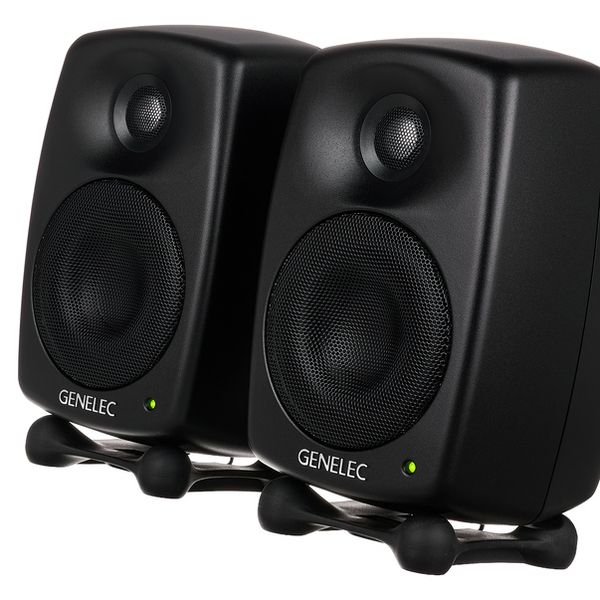Genelec 8320 AMM Pack