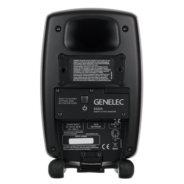 Genelec 8320 AMM Pack