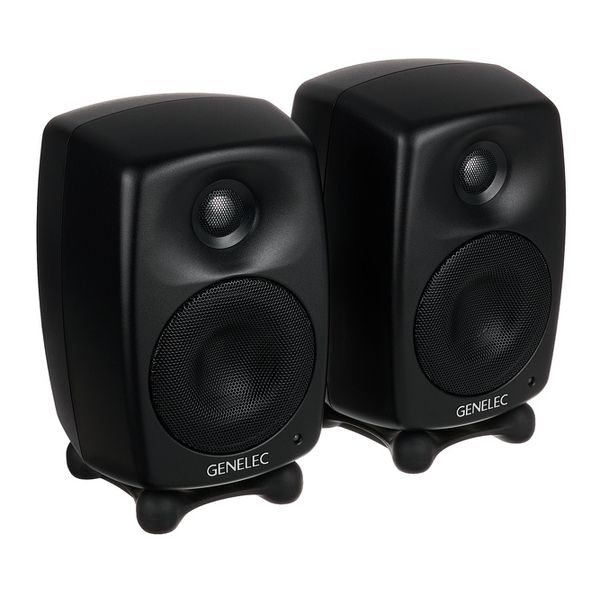 Genelec 8320 AMM Pack