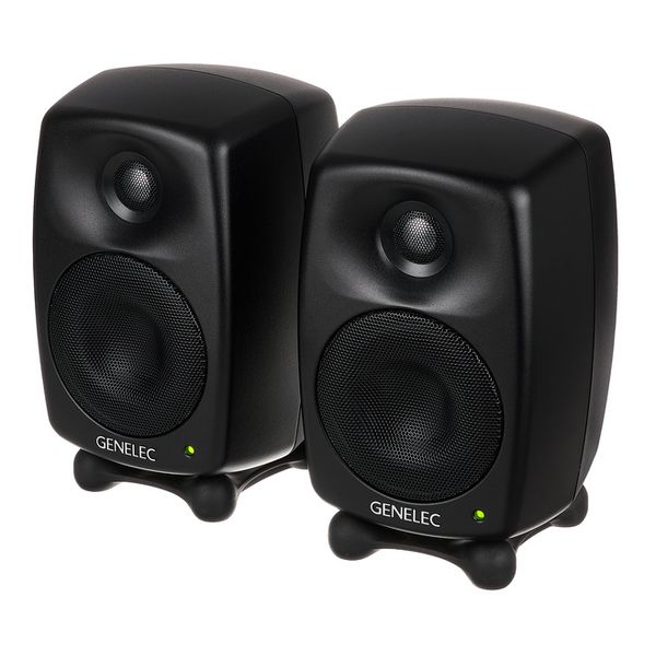 Genelec 8320 AMM Pack